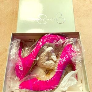 Jessica Simpson Heels size 7